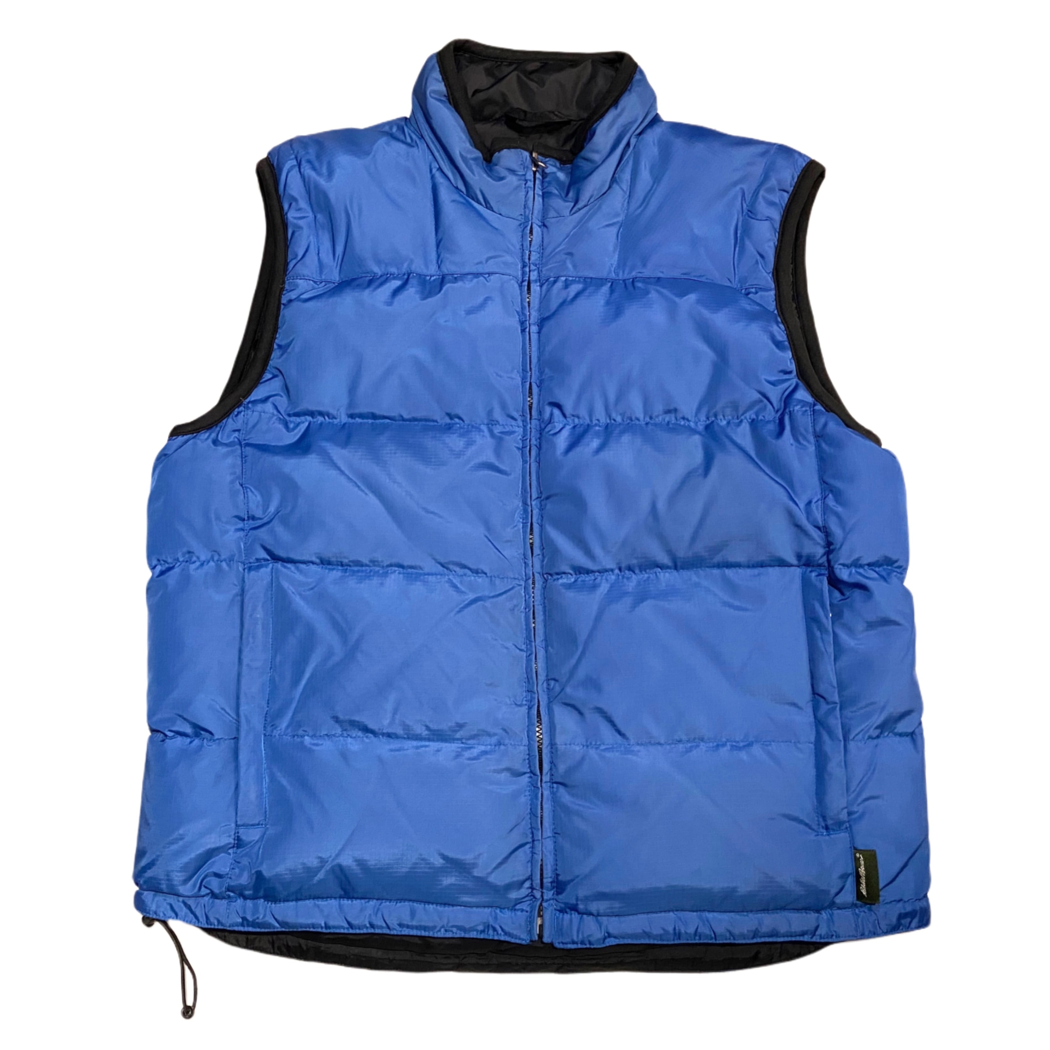 VEST | BACK IN THE DAYZ.