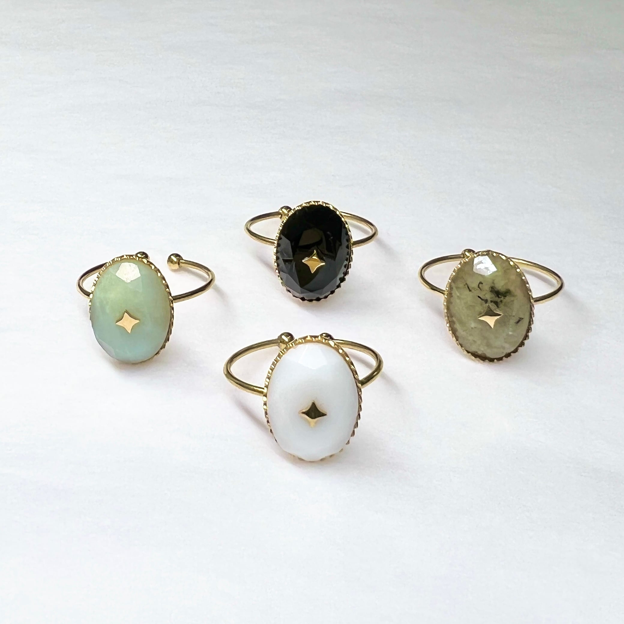 ☆ SALE ☆【ikita Paris】 リング S-IKR070