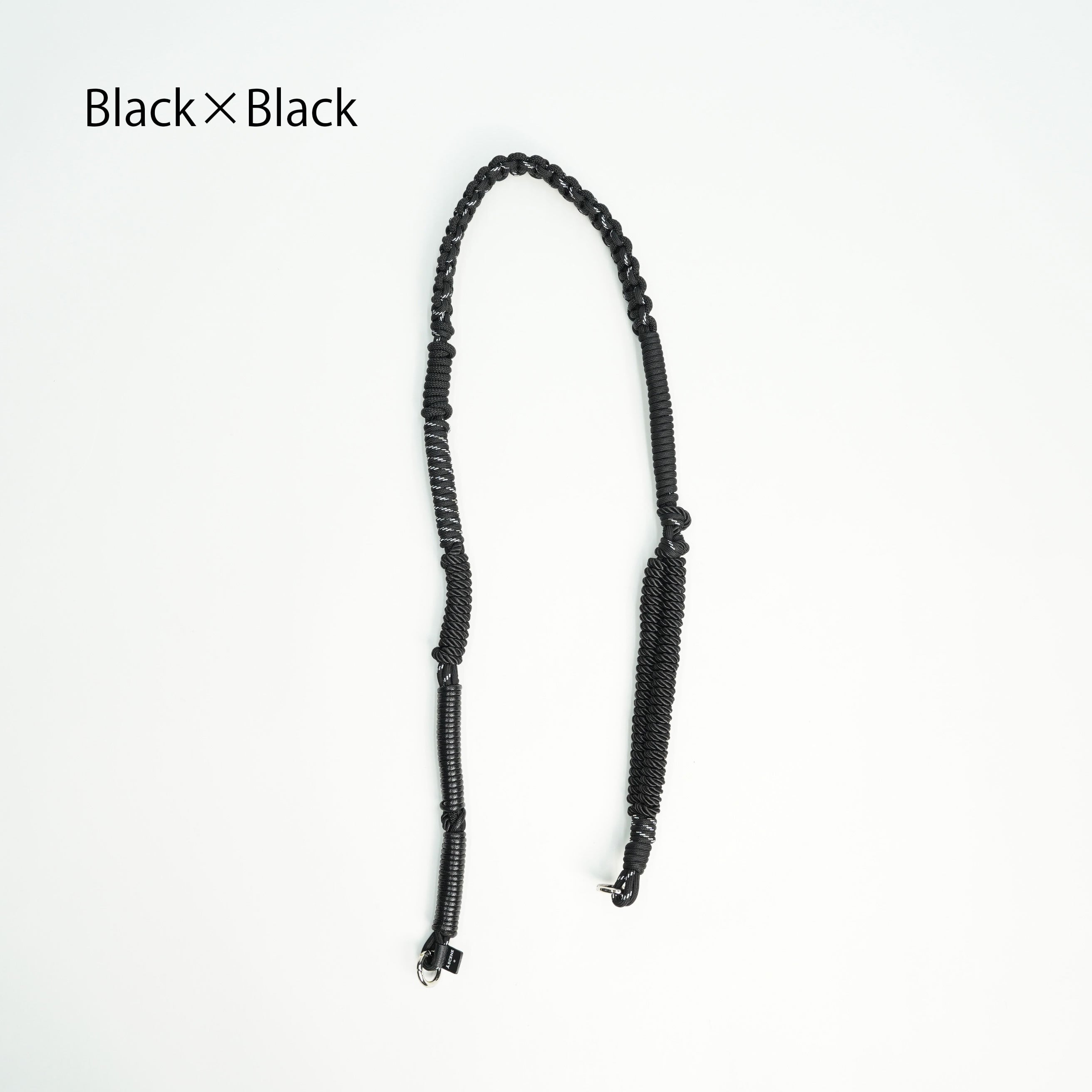 A SCENE (エーシーン) ／ Design paracord shoulder | BOKU HA TANOSII