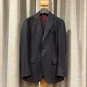 STILE LATINO NAVY SUIT《48》