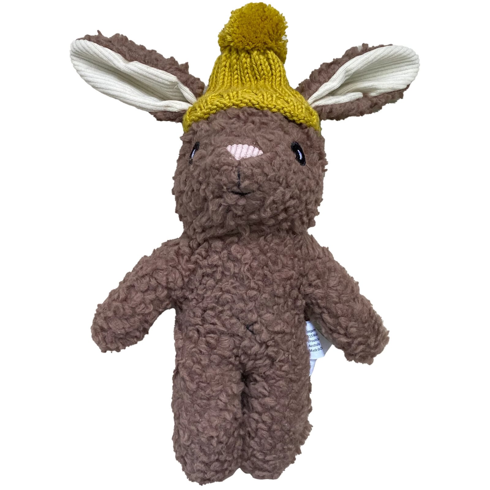 and the little dog laughed | Primii