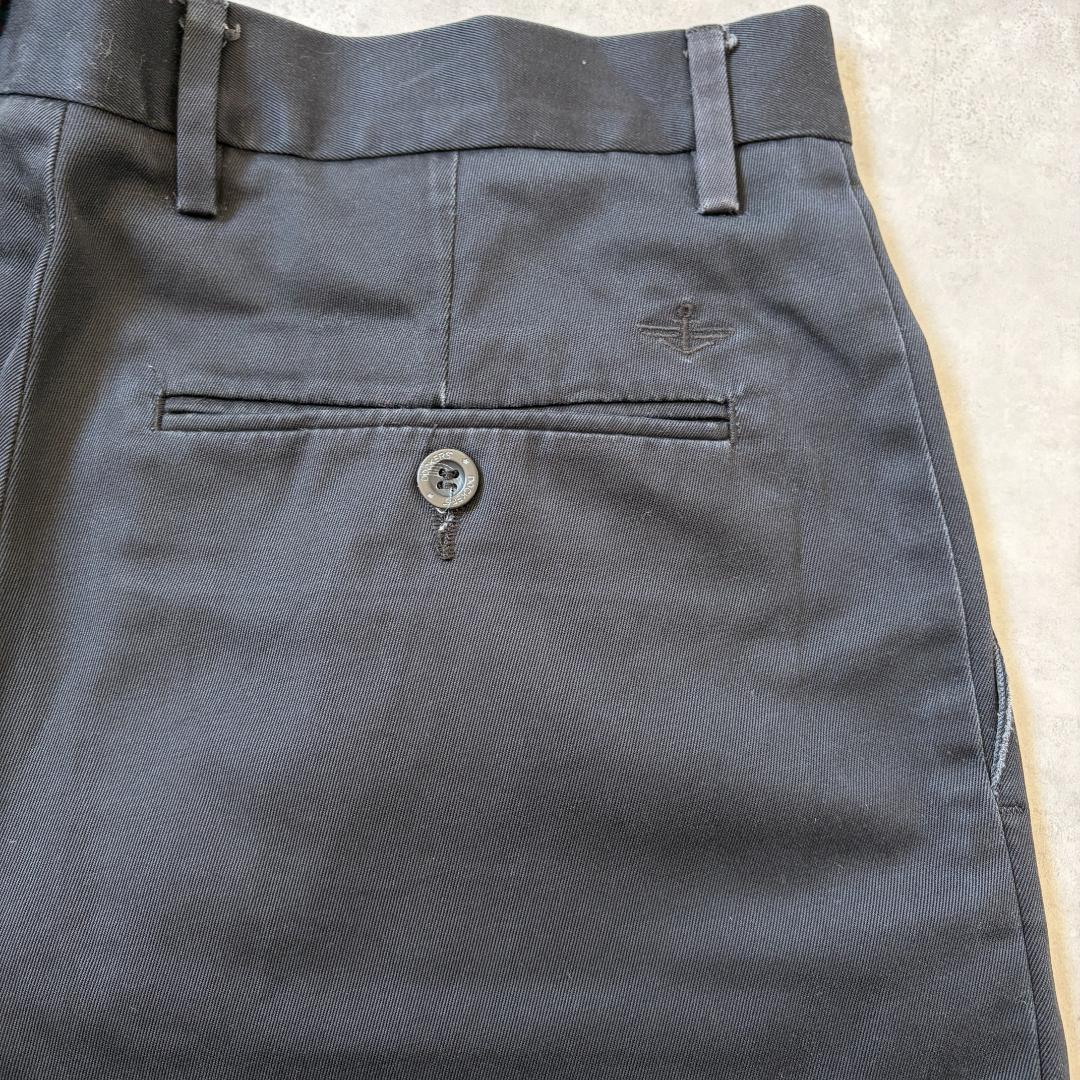 ドッカーズ リーバイス W30 チノパン 古着 00s ベージュ 18633 DOCKERS