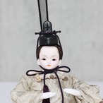 ピーカブーひな人形 ベルズキッスシリーズ 収納飾り 【すずめ】 ひな人形｜雛人形｜桜｜和モダン｜フラワー屏風 thumbnail 13