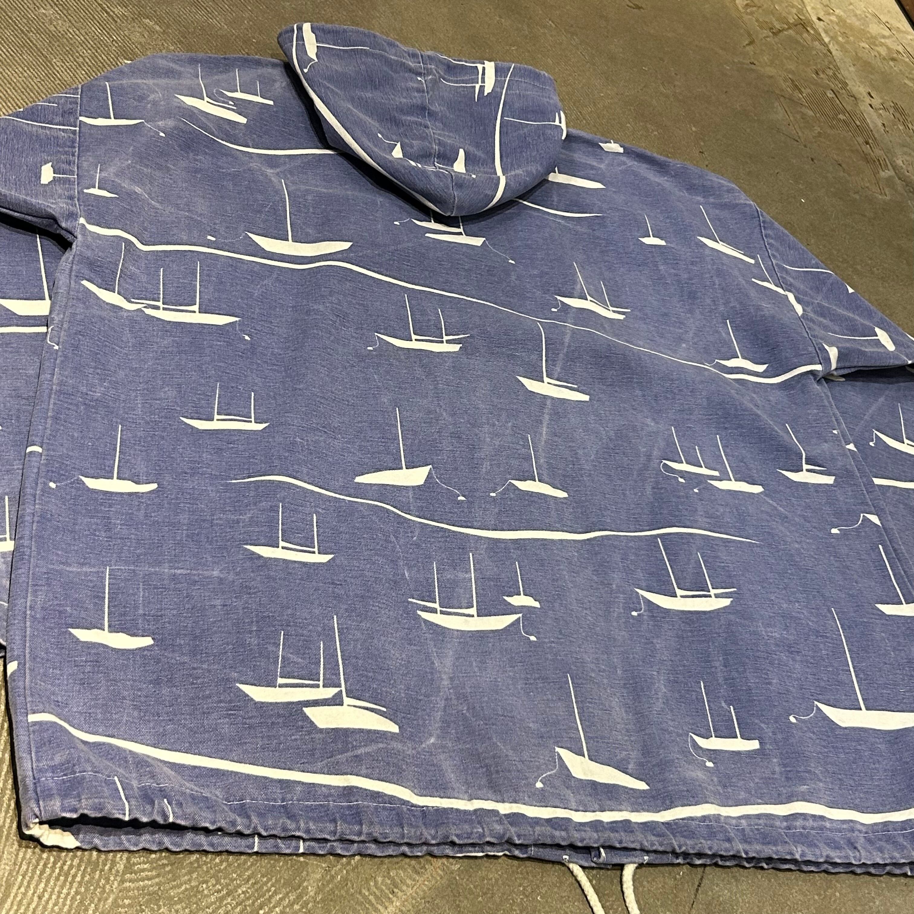 MICHIGAN RAG CO. | DESERTSNOW