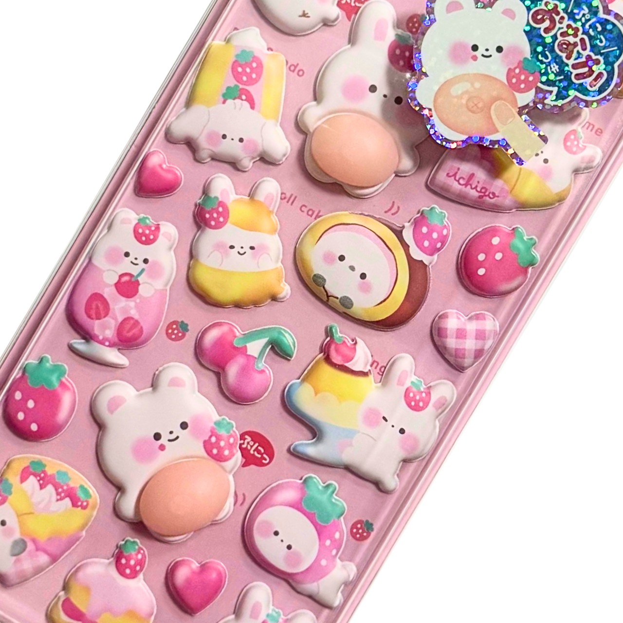 スペシャルもっちもちシール - 2