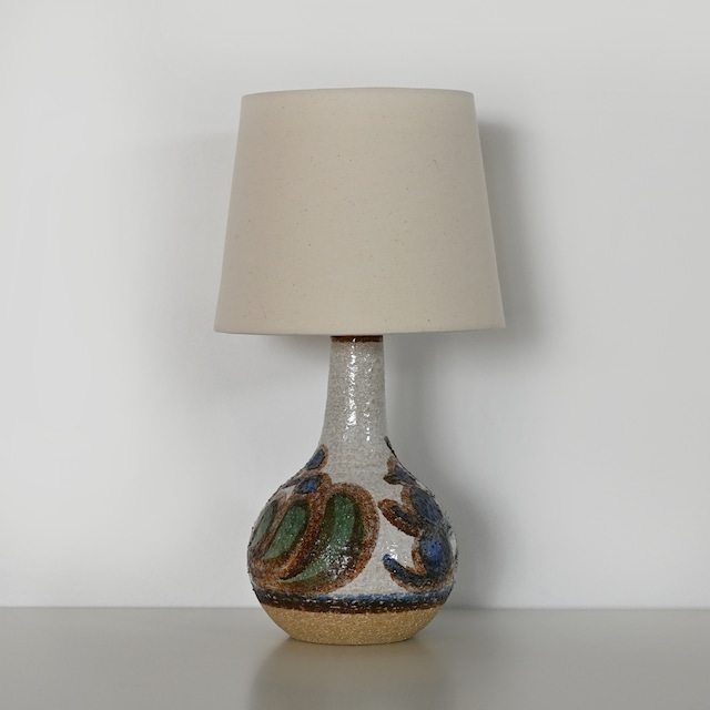 Table lamp “Cactus“ by Noomi Backhausen & Poul Brandenborg for Søholm / LI101-2