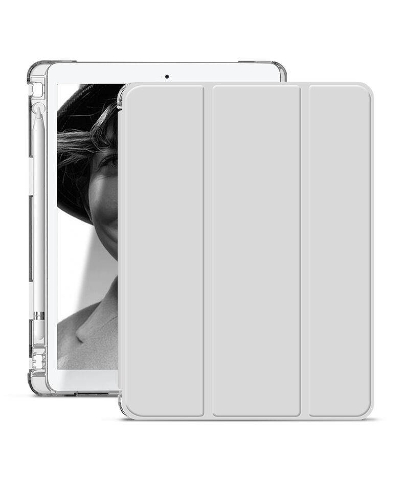 アイパッドケース 八色☆iPad Pro/Air4/mini5/iPad 2020ケース