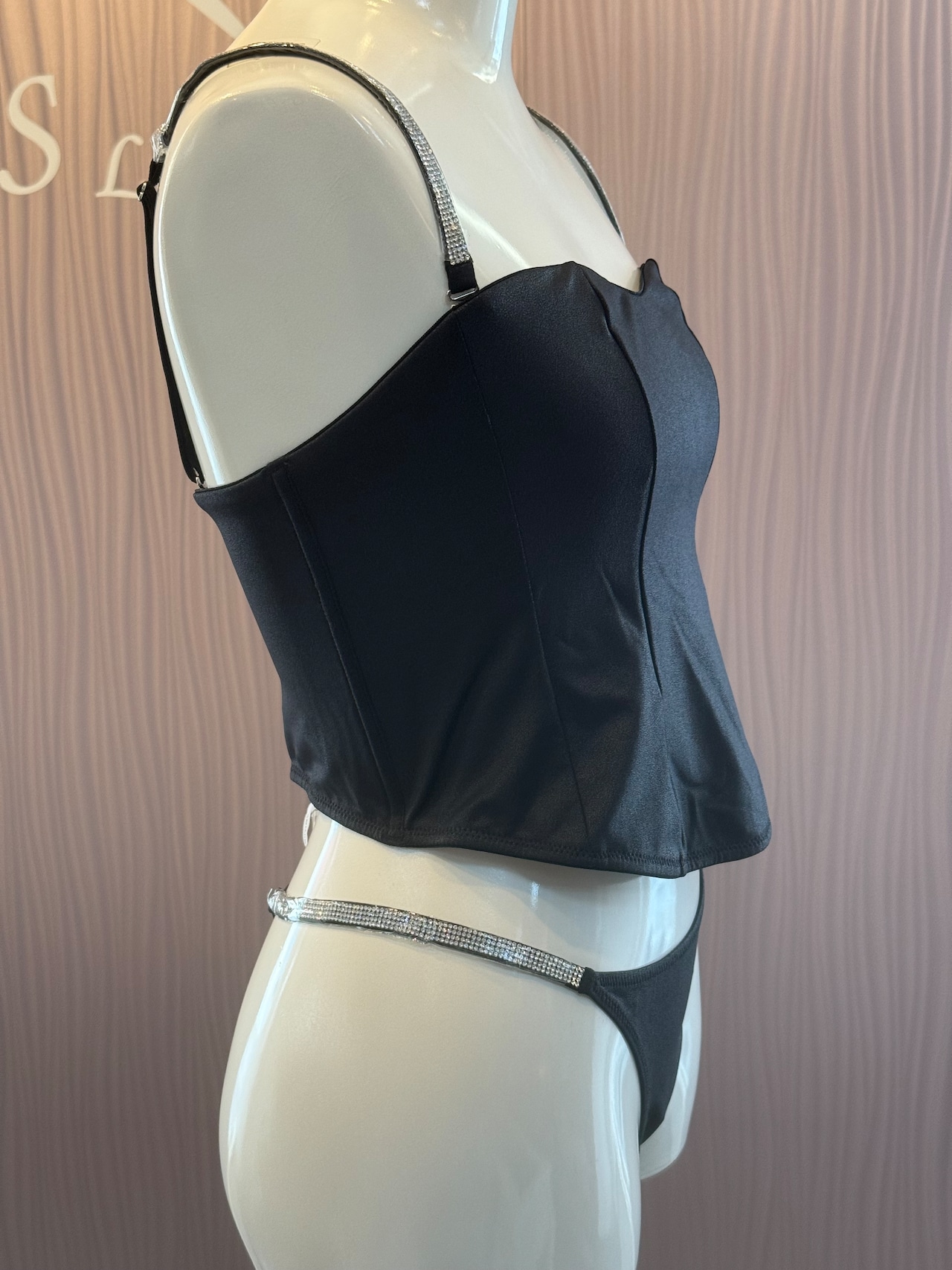 Skin ジュエルソング 2サイズ ヴェルデッシマ