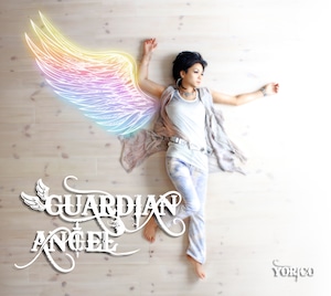 CD【 GUARDIAN ANGEL 】※サイン入り