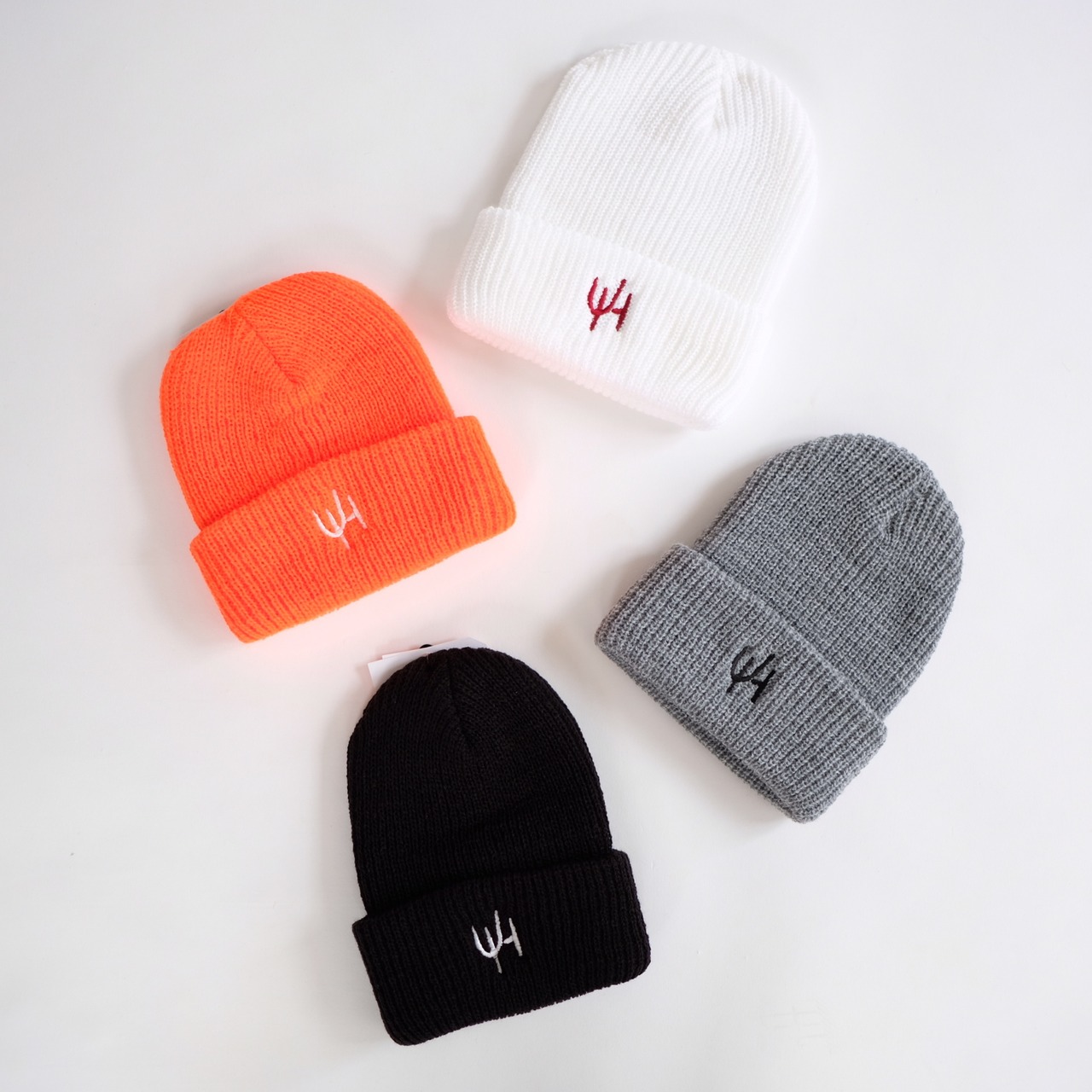 ULTRA HEAVY / UH KNIT CAP