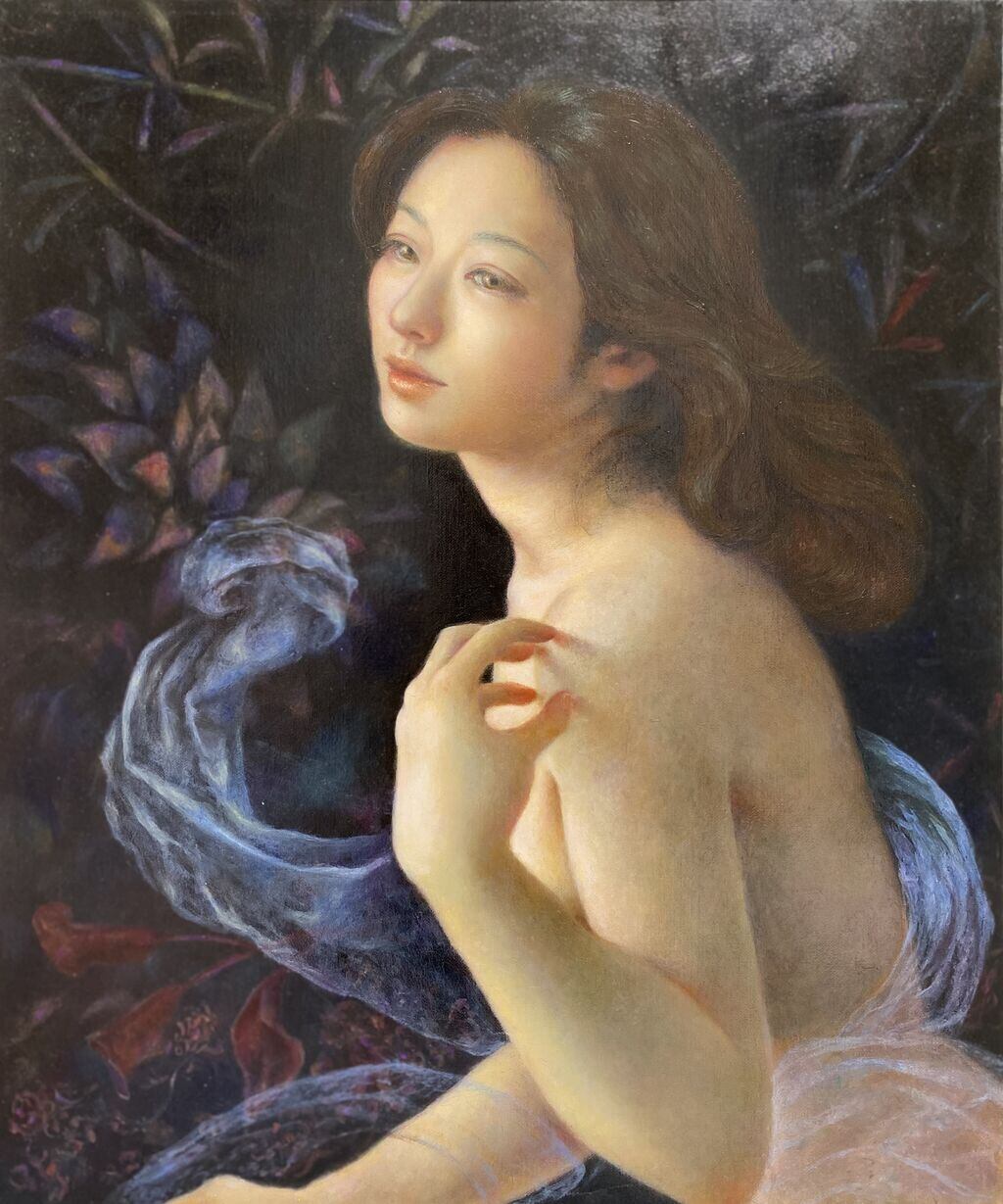 ✨大判サイズ 超希少品！！ アンティーク油彩画 1c9b8cc077f206b23a01c92c5d2c02