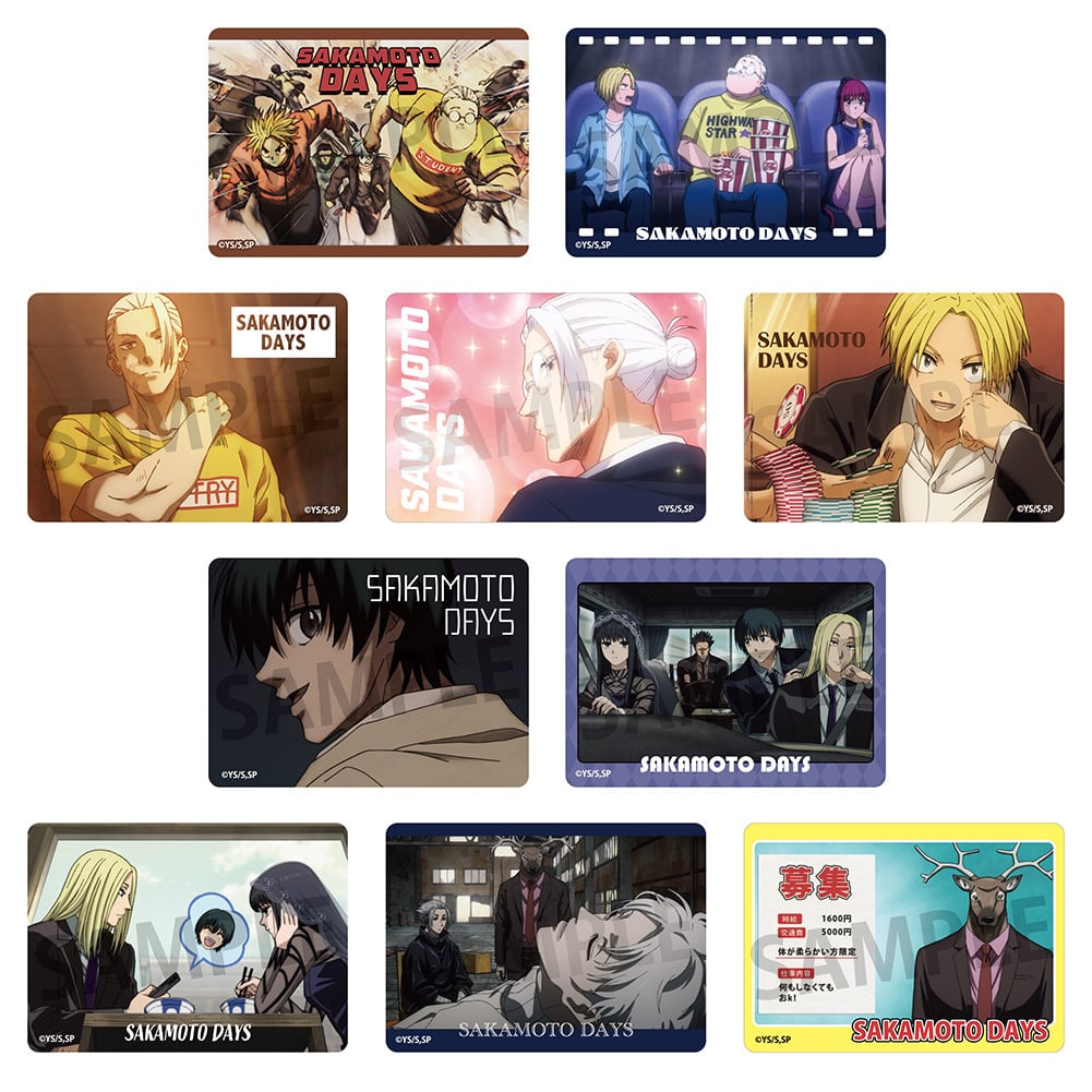 アニメ系グッズはこちら☆ | ラムネラボ -lamunelab-