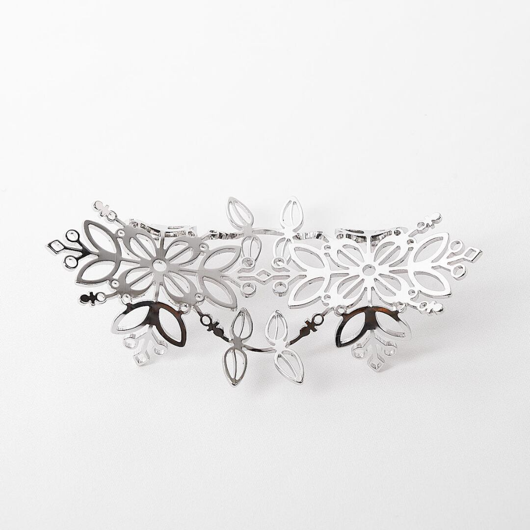 【D-ecru-design】カトラリーレスト（ローザ）