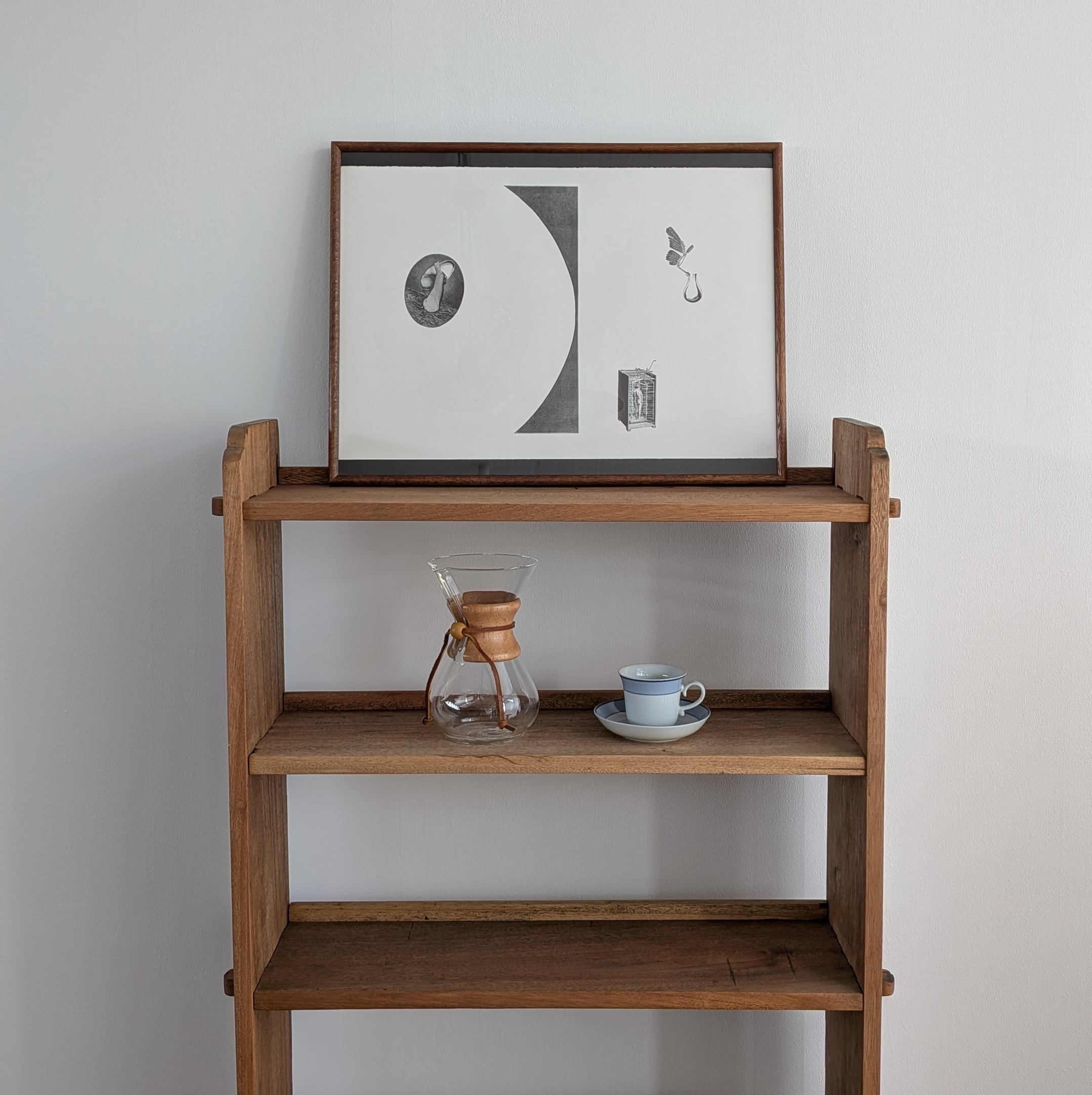 送料込 岡田露愁 | sonota ヴィンテージ家具・デザイン・インテリア