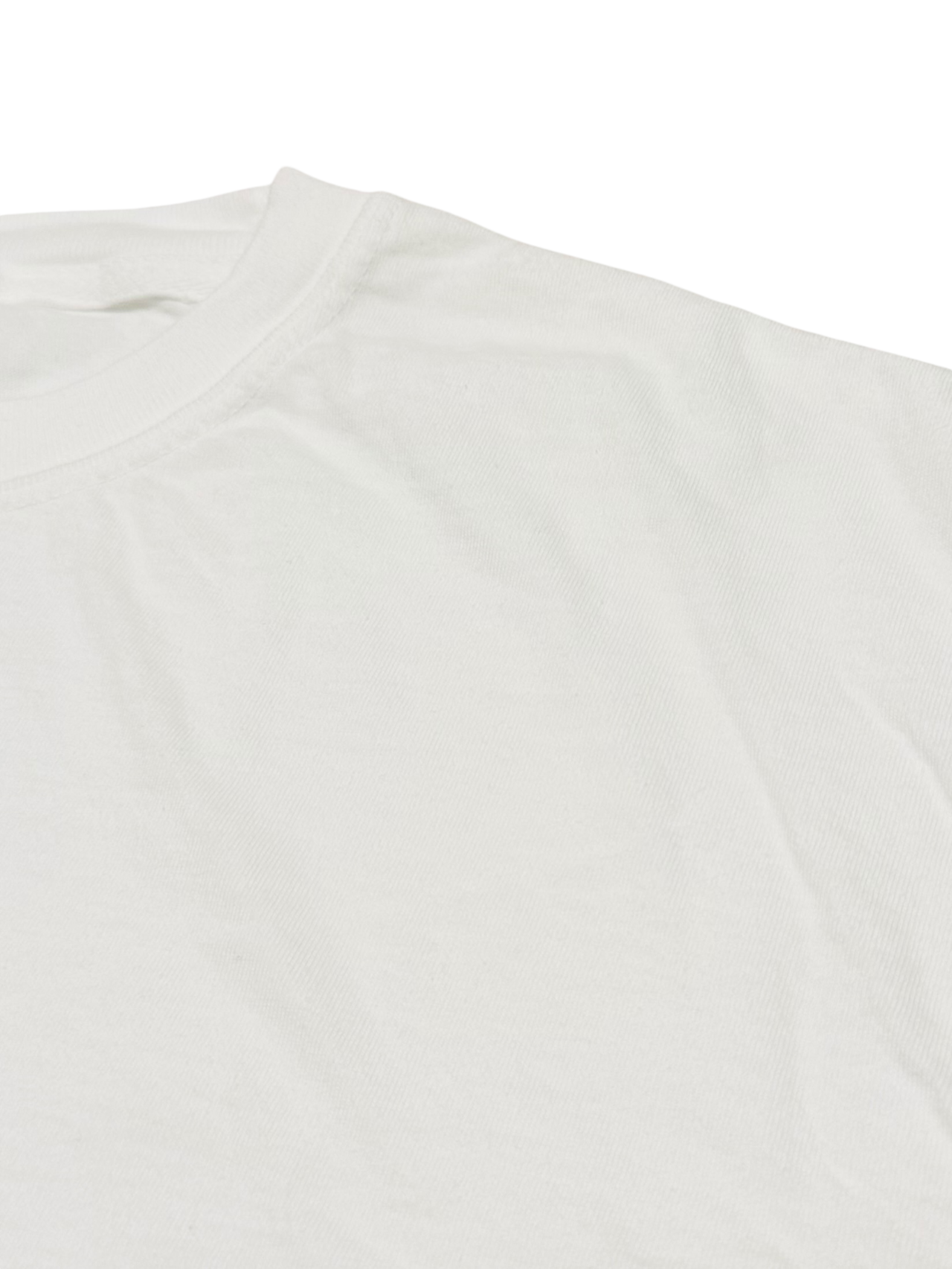 UNDERRTD LOGO TEE