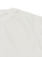UNDERRTD LOGO TEE