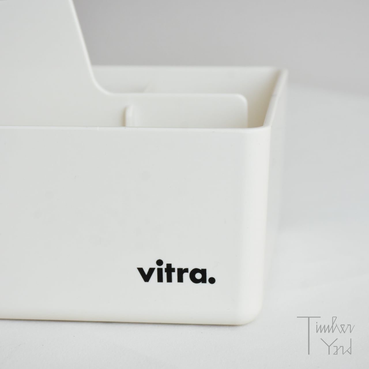 RE］ツールボックス / ホワイト / Toolbox RE / 04 white RE / Vitra