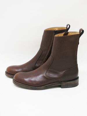 EGO TRIPPING (エゴトリッピング) PECOS BOOTS / BROWN 693150-36
