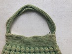 1940's〜1950's  Petit knit bag Made in America