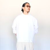 ヤシキ、サヤトモスタイル