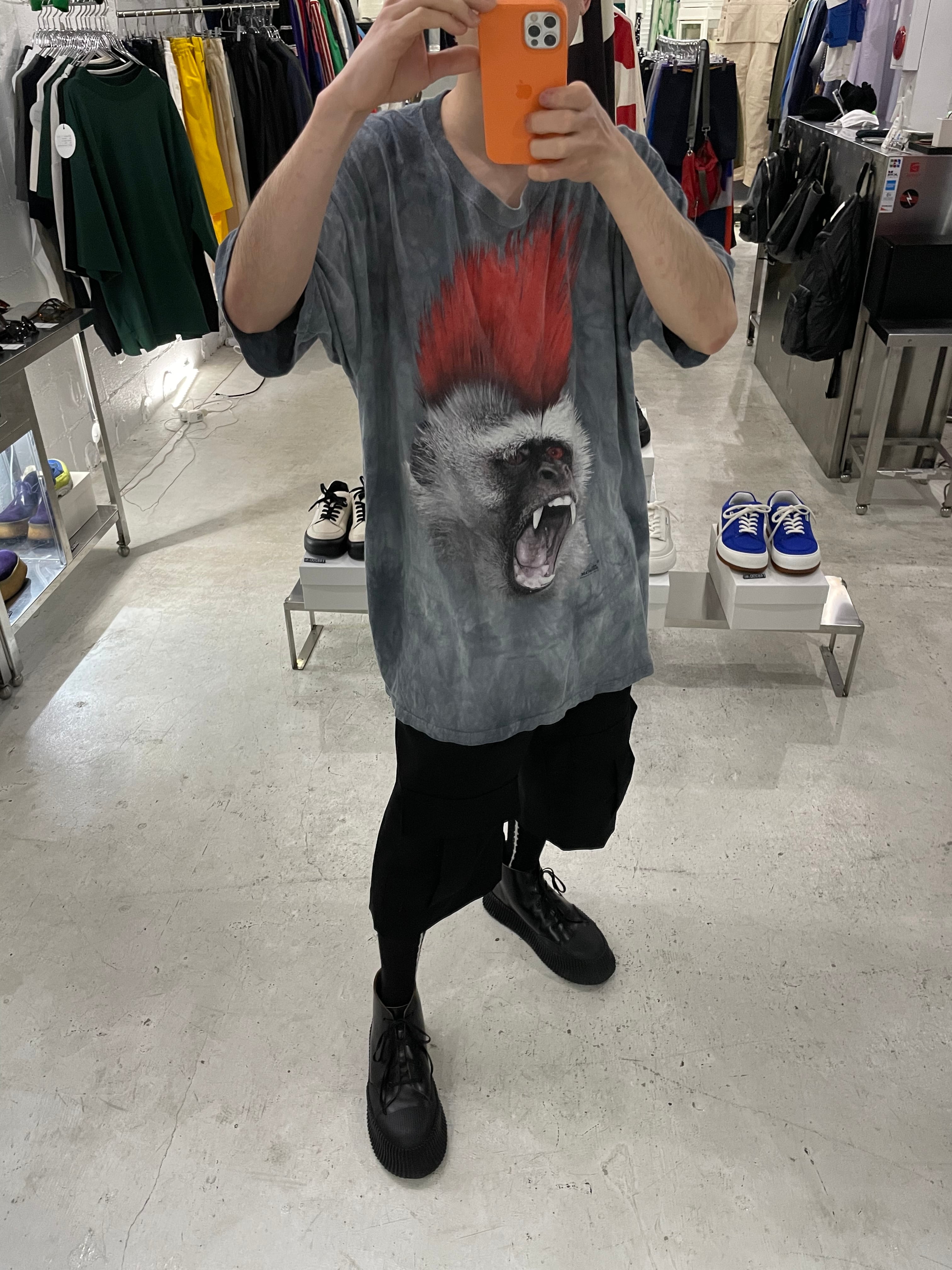 keisuke yoshida bone embroidery shirt | unimac.az