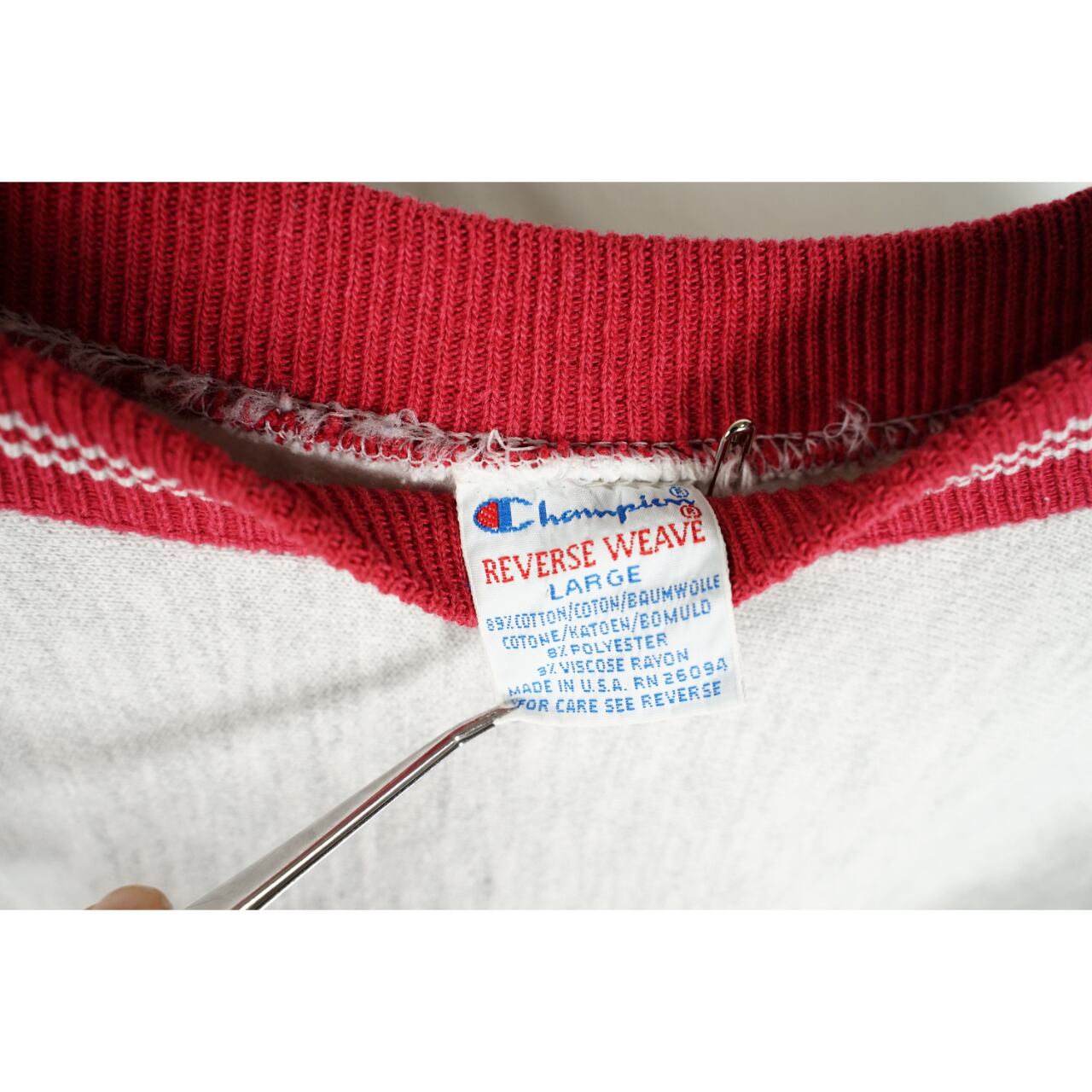 90s Champion Reverse Weave チャンピオン リバースウィーブ 90s Champion Reverse Weave チャンピオン リバースウィーブ