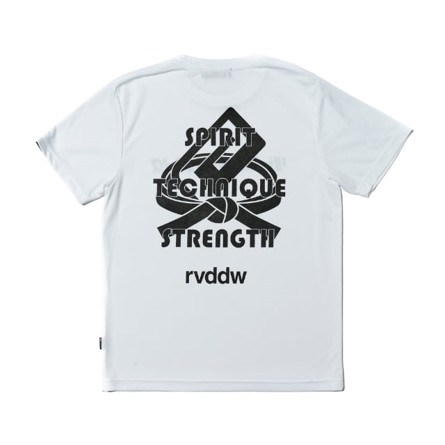 reversal】STS DRY TEE ドライメッシュ 半袖Tシャツ【rvddw