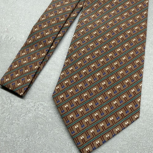 vintage japan tie n-232 ネクタイ