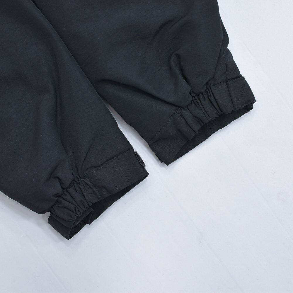 00s～ Eddie Bauer エディ・バウアー EB520 企業ロゴ刺繍