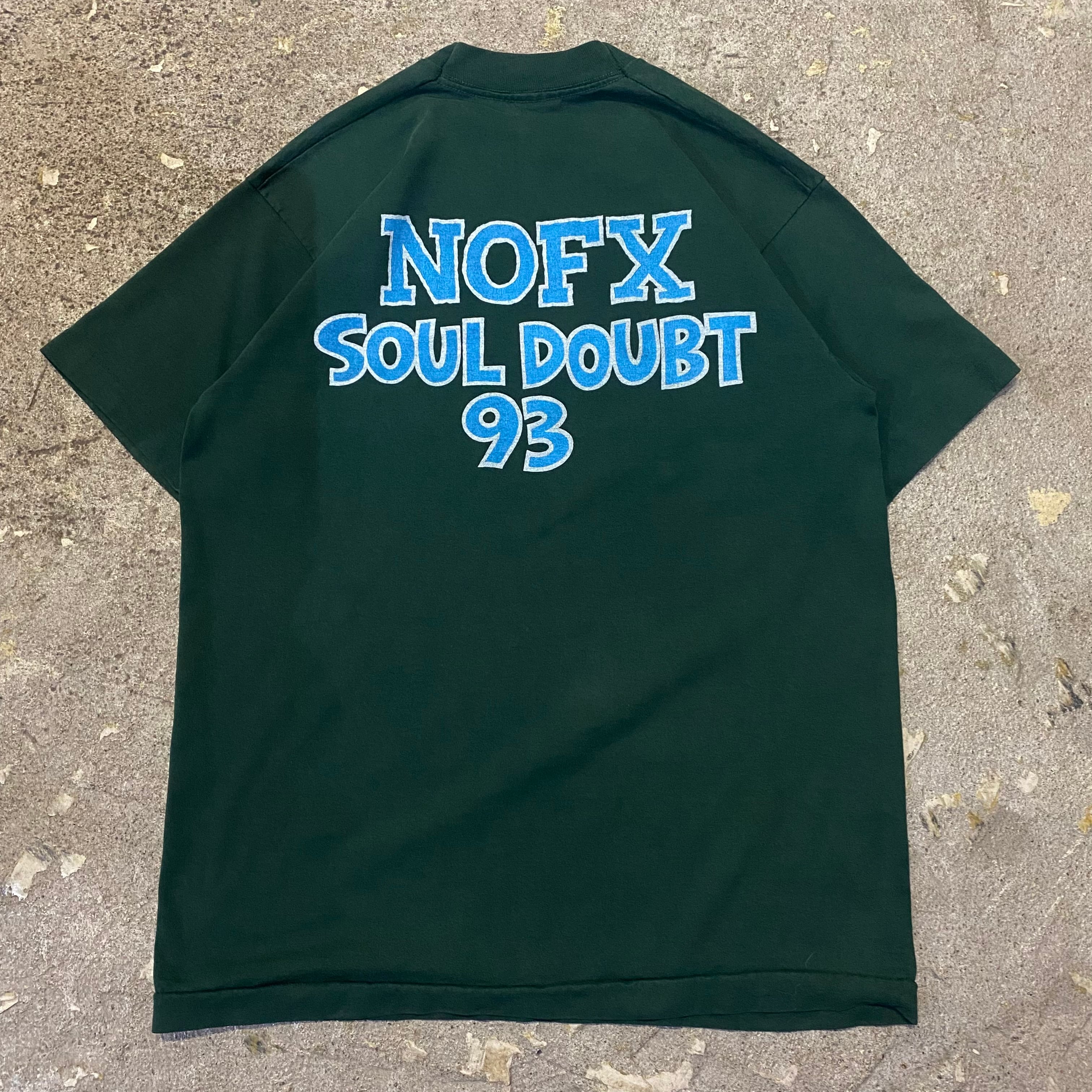 1993s NOFX 
