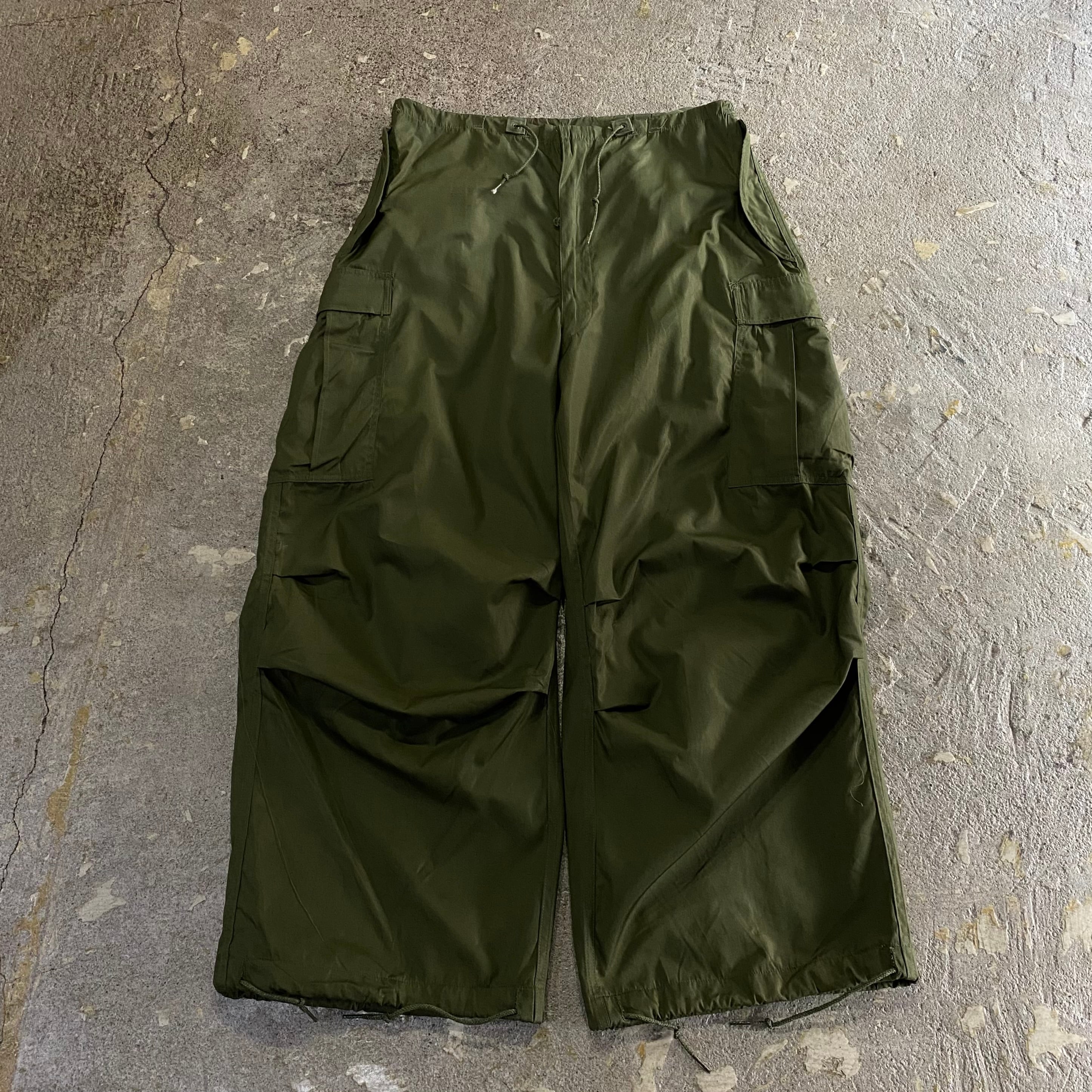 ◎即日発送◎50's USARMY M-51 overpants dead stock!! 52s USARMY M-51 over pants【仙台店】 | What'z up