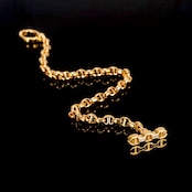 MICRO BRACELET GOLD