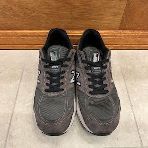 NEW BALANCE 990V5 8 ⑧