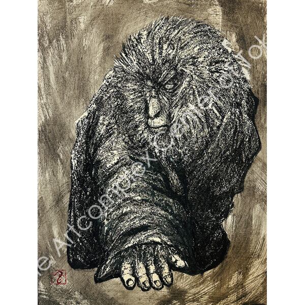 清水幹「そぞろ」