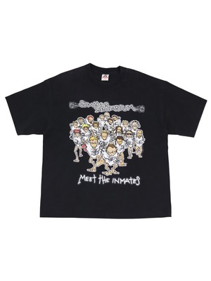 00s METALLICA Summer Sanitarium Tour XL