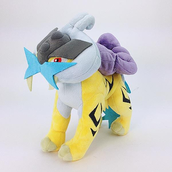 ビルドアベア マイリトルポニー トリクシー ルラムーン ぬいぐるみ