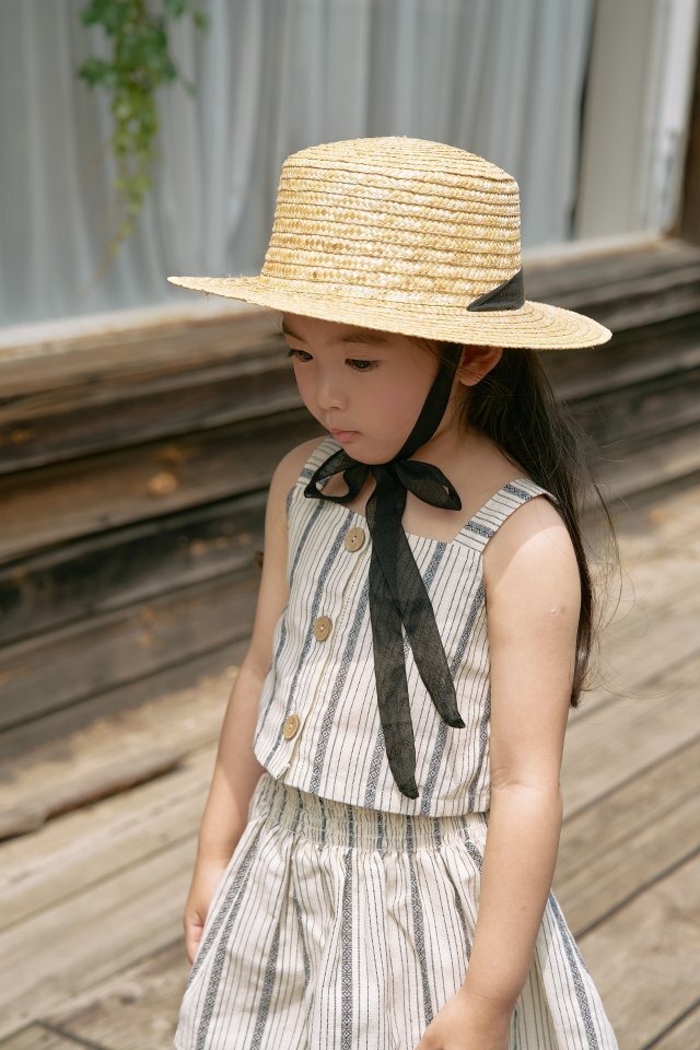 【予約商品】 2025 summer (season2)  monatelier モンアテリア 2色展開 ハワイアンワンピース