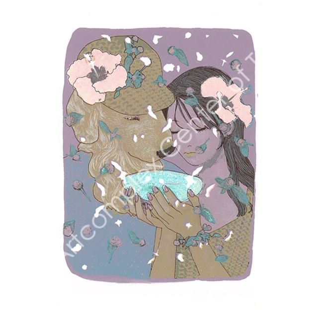 石川真衣「Close Enough to Feel」