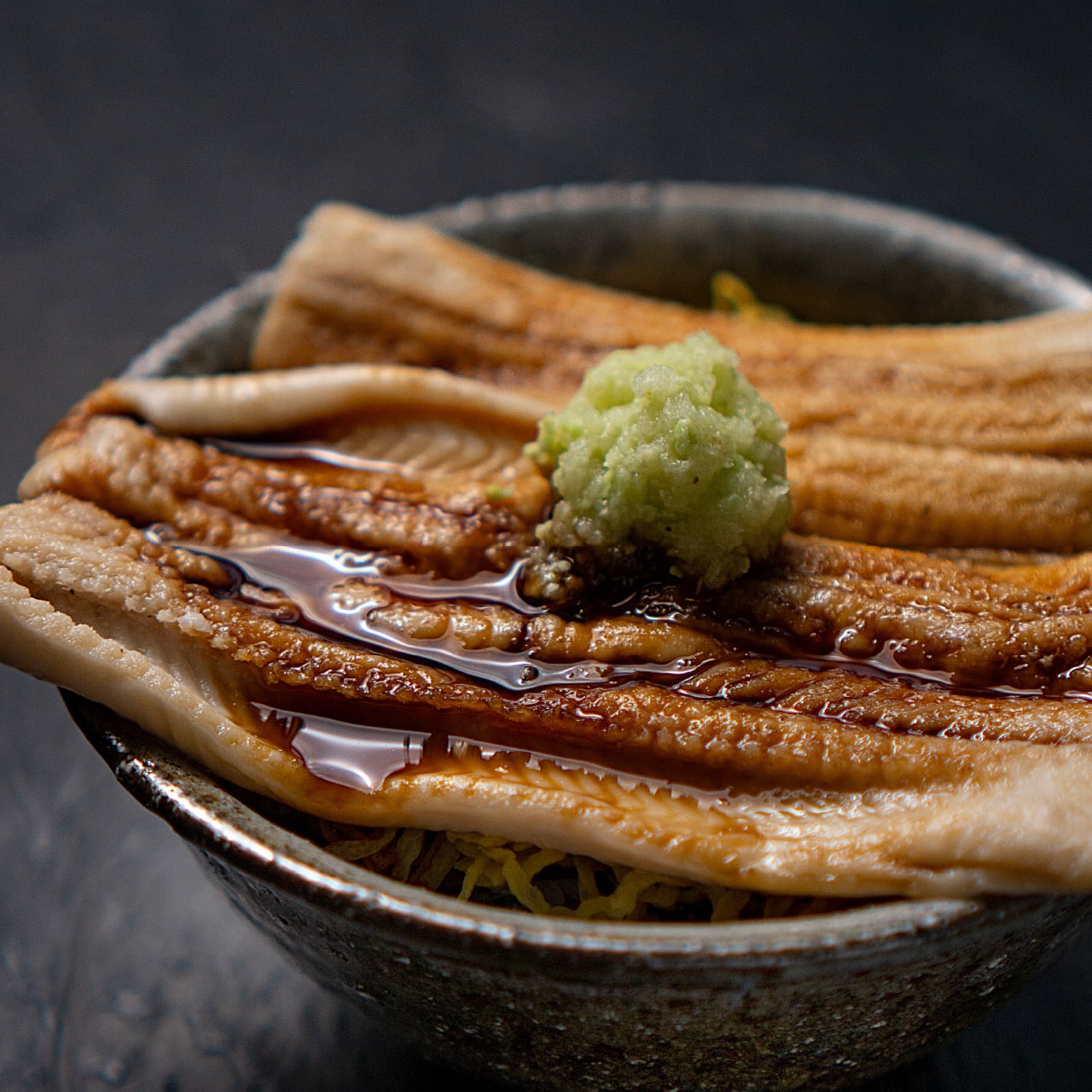 【3食セット】ふっくらあなご