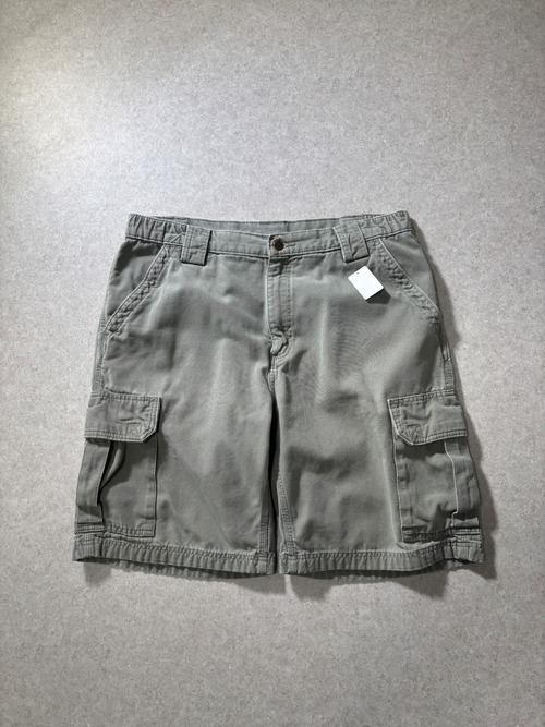 Carhartt cargo shorts