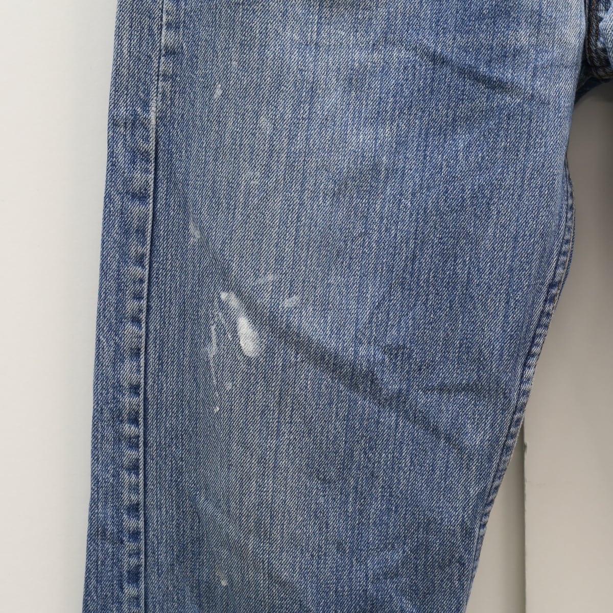 LEVI'S リーバイス USA製 501 W33 L32 刻印553 デニムパンツ ジーンズ