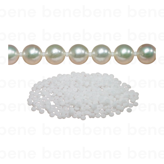 ｼﾘｺﾝｸｯｼｮﾝ ： ｼﾘｺﾝﾘﾝｸﾞ 白 (1000個)×20袋