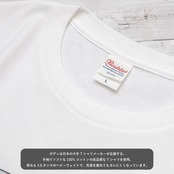 Shut Up & Come to Iran Once by Roxan / ロングスリーブTシャツ