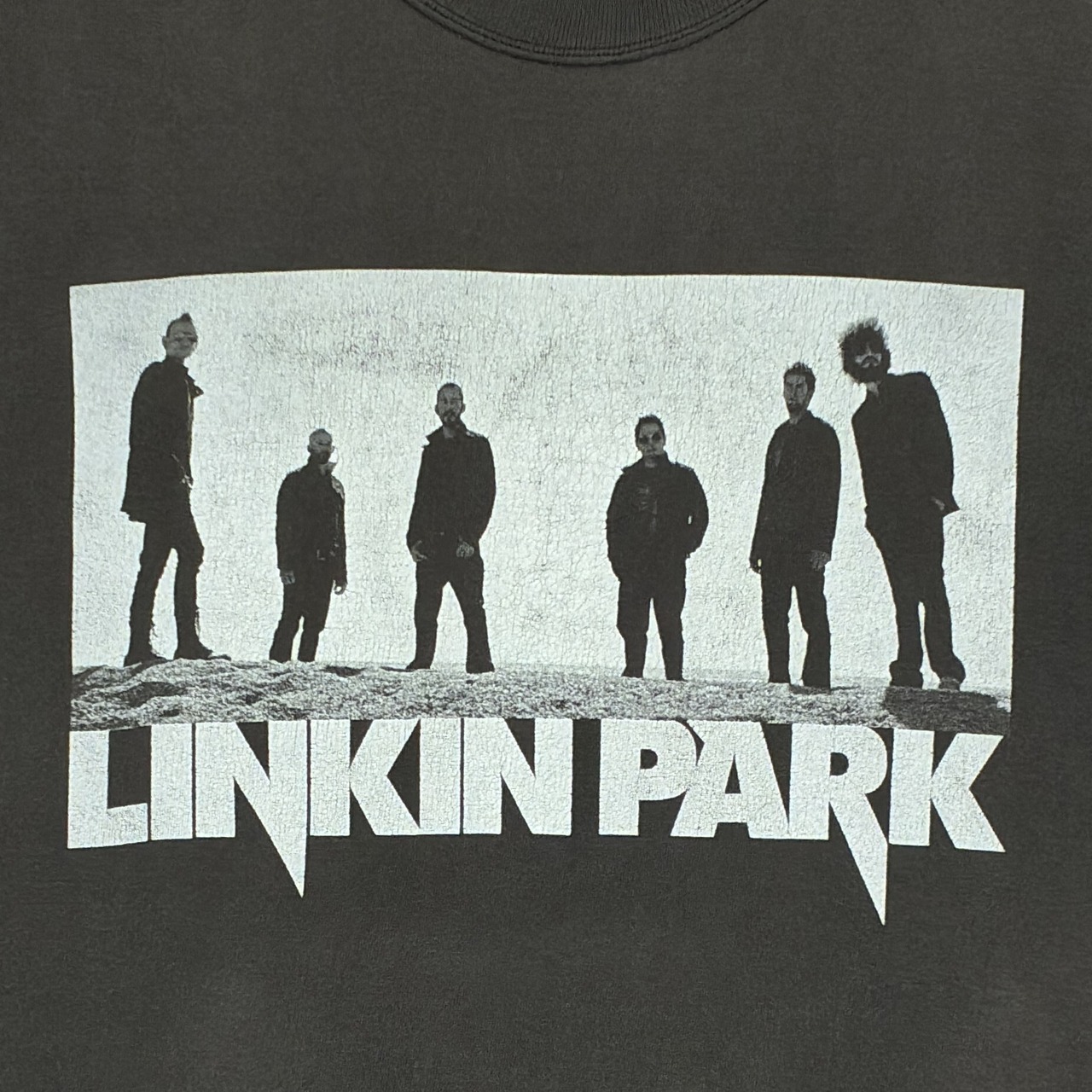 LINKIN PARK 'MINUTES TO MIDNIGHT 00s' SHOOT L 277