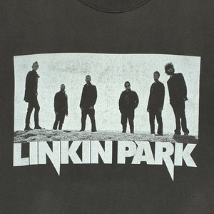 LINKIN PARK 'MINUTES TO MIDNIGHT 00s' SHOOT L 277