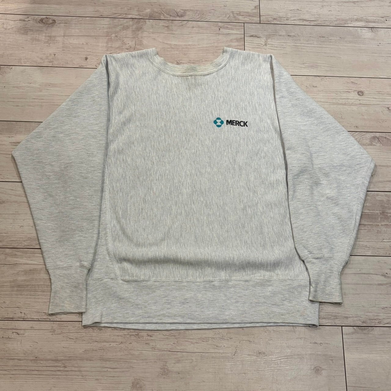Reverse Weave(リバースウィーブ) | DESERTSNOW