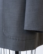 〈Hermès by martin margiela〉 Jacket