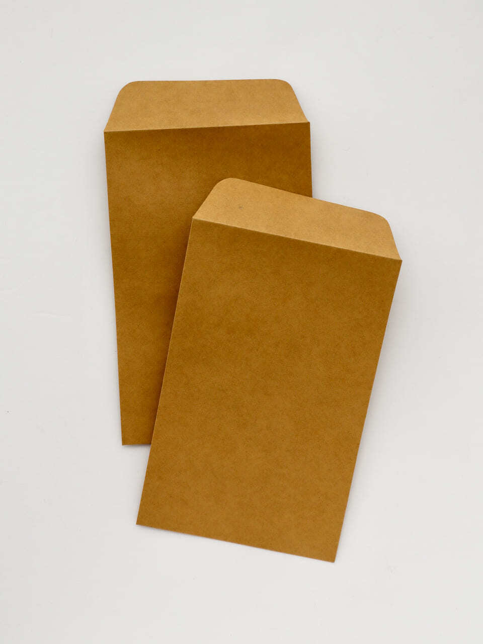 タイの封筒 50枚セット / Thai Envelope Set of 50【Y5-10