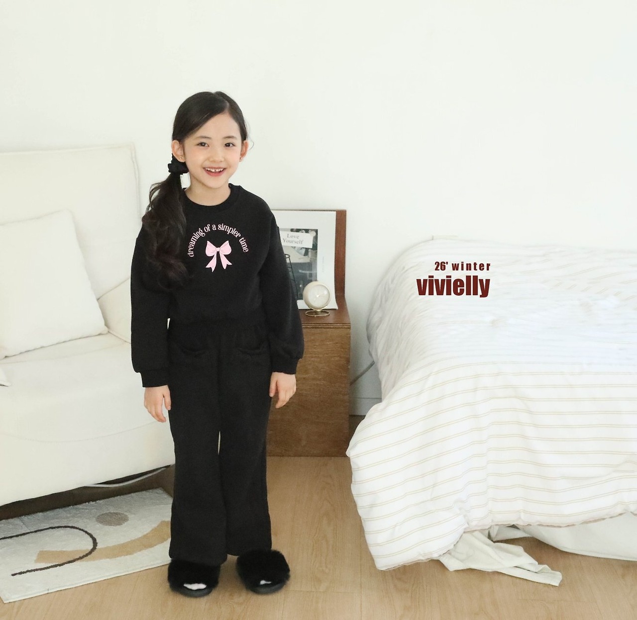 vivielly［取寄］shelly mtm 26winter