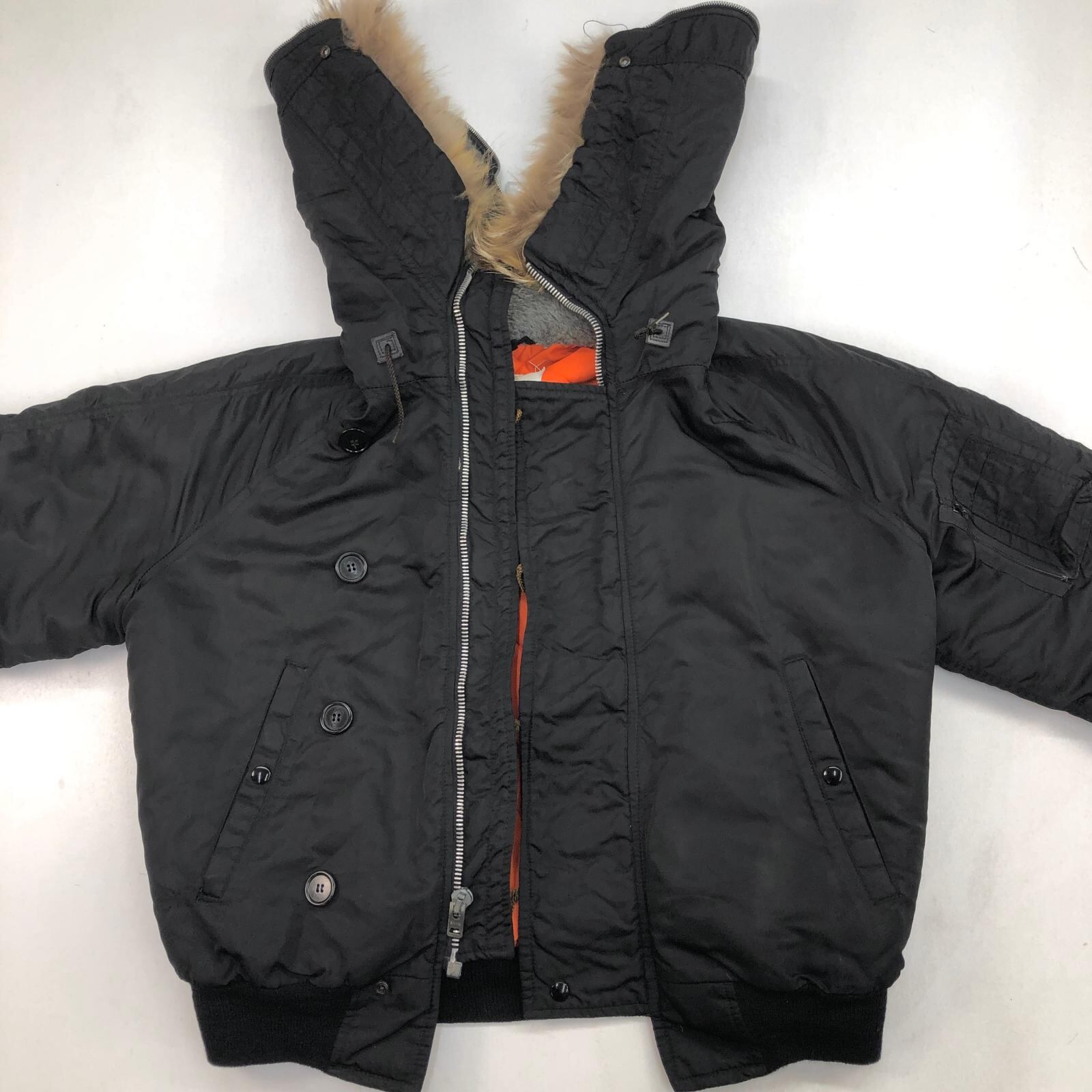 SPIEWAK GOLDEN FLEECE スピワック ゴールデンフリース 70- 80年代 USA